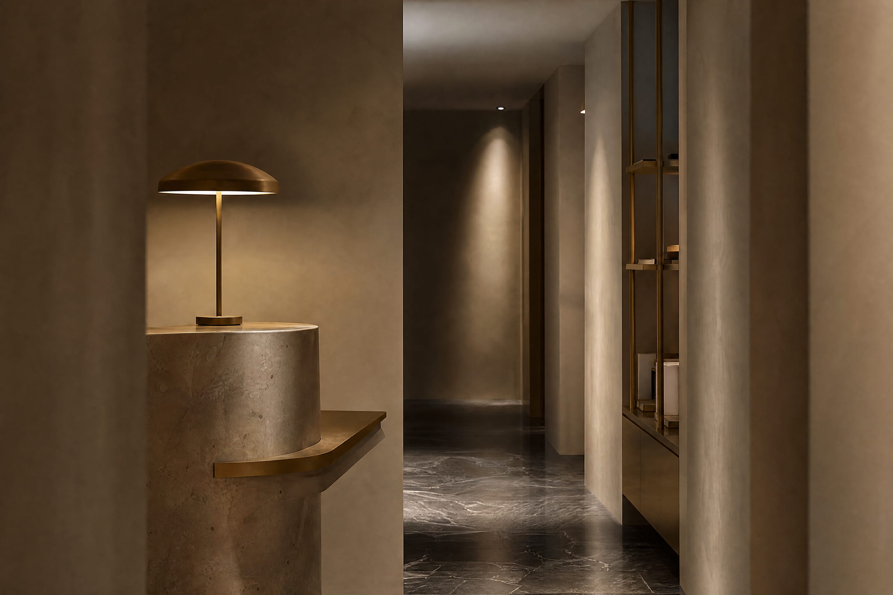 Vanity Laser Center clinic interior