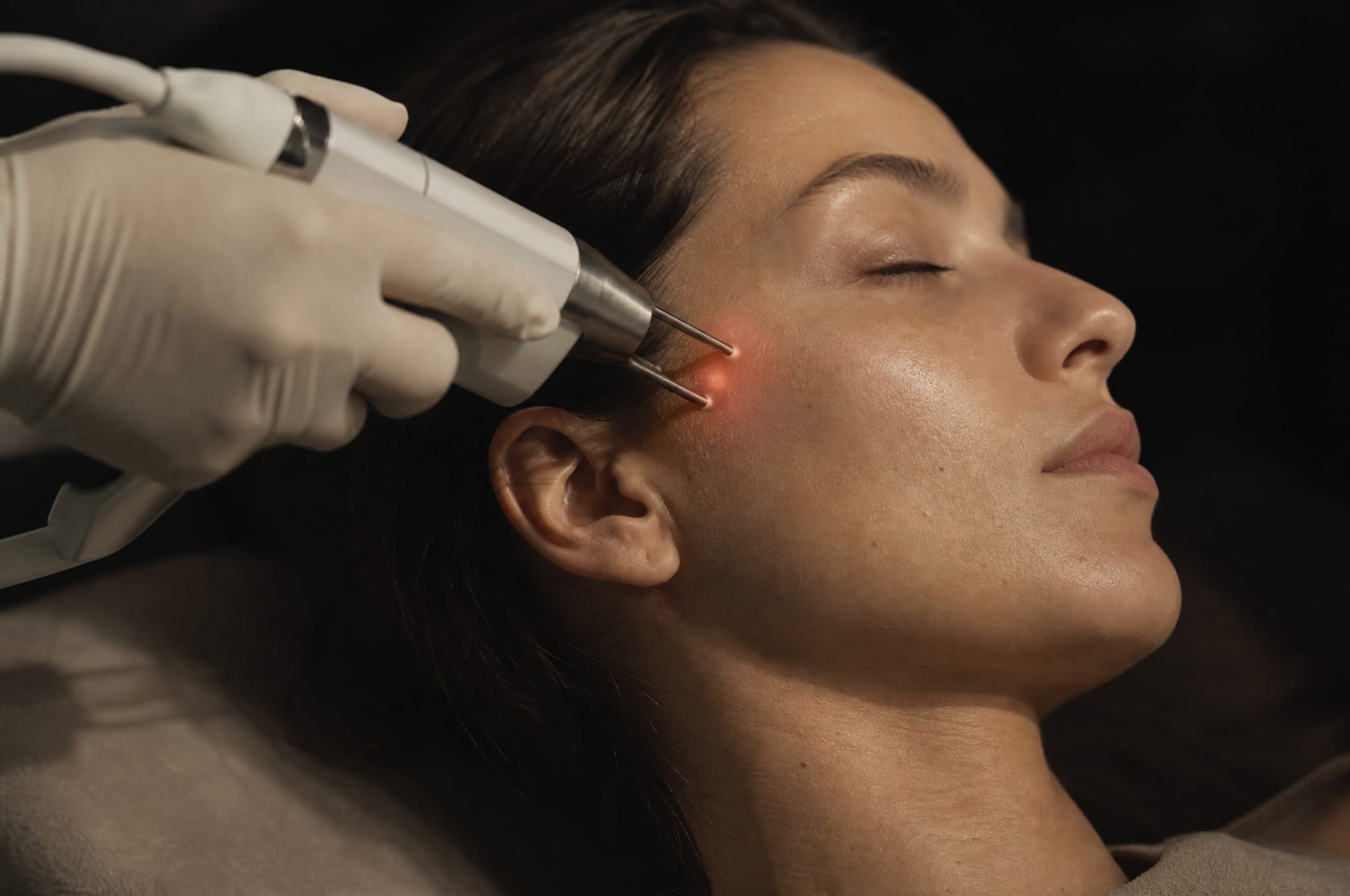 Clinical facials